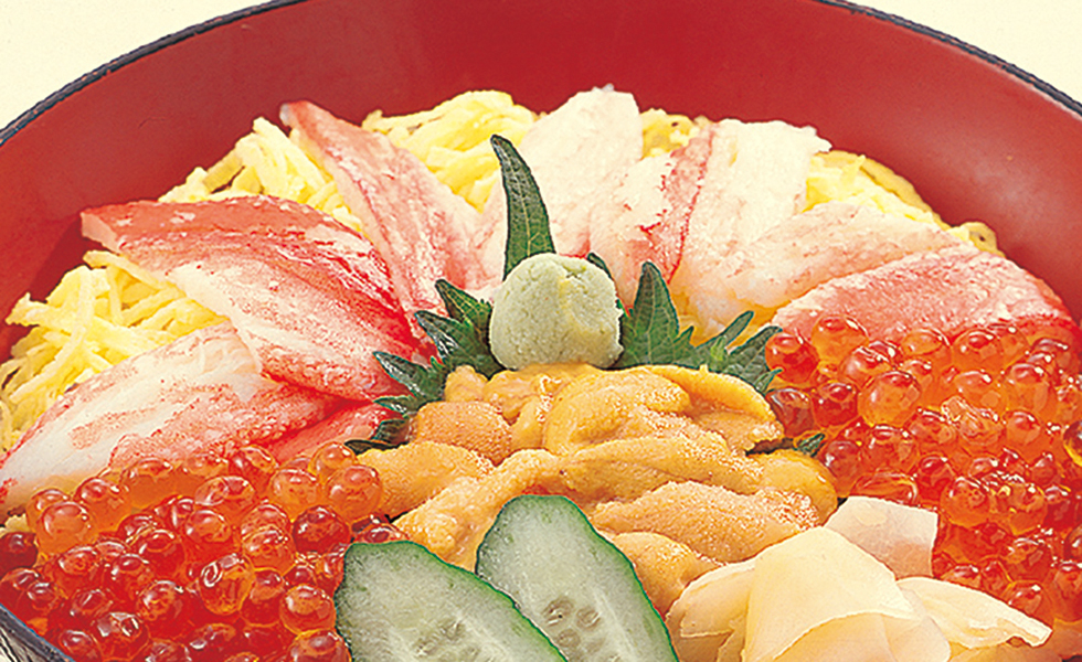 海鮮丼 京王プラザホテル札幌 公式 海鮮丼 京王プラザホテル札幌 公式