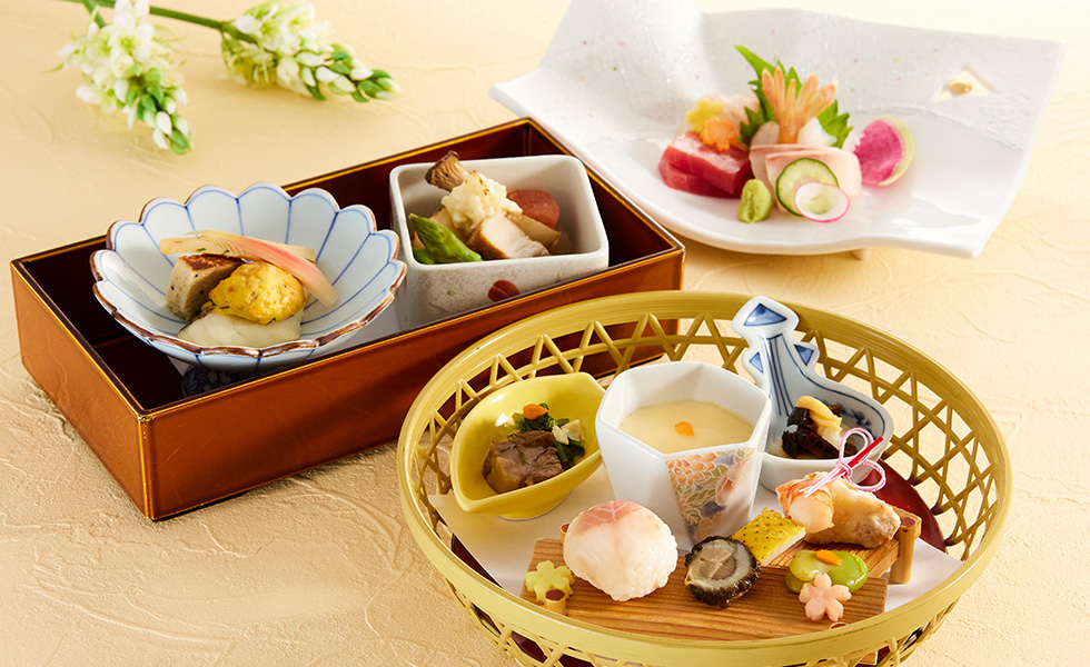 12月 会席 みやま 京王プラザホテル札幌 公式