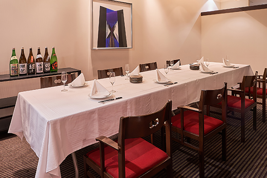 おすすめランチ レストラン 京王プラザホテル札幌 公式