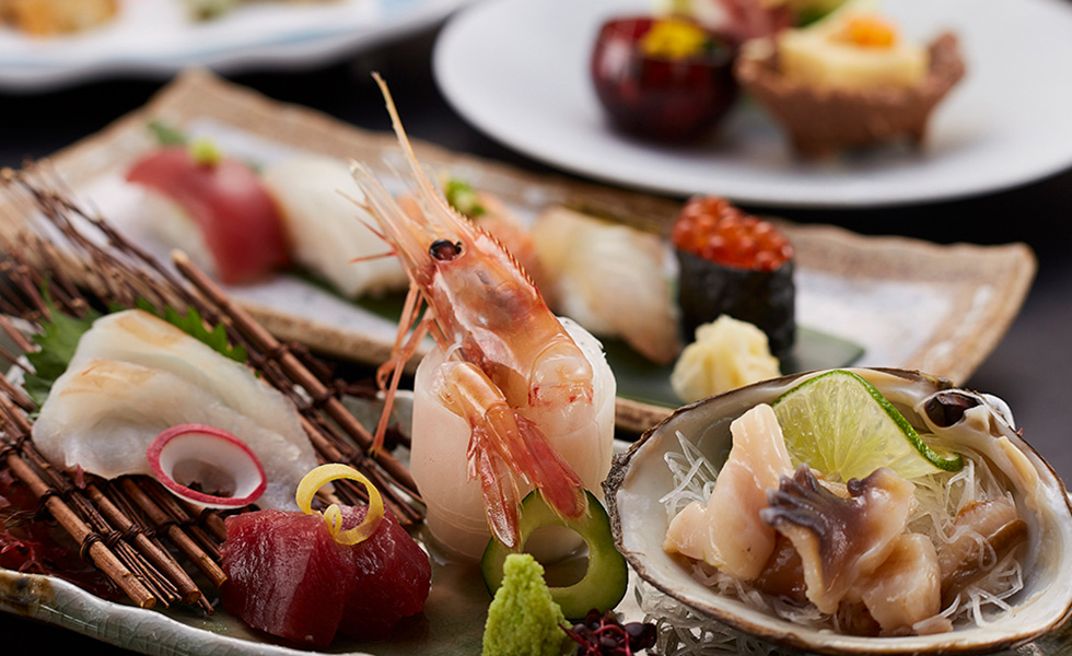 4月 お祝い8 500円個室プラン 京王プラザホテル札幌 公式