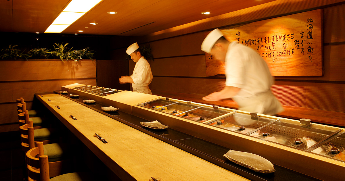 月替りランチ ろばた すし 北のめし あきず 京王プラザホテル札幌 公式 月替りランチ ろばた すし 北のめし あきず 京王プラザホテル札幌 公式