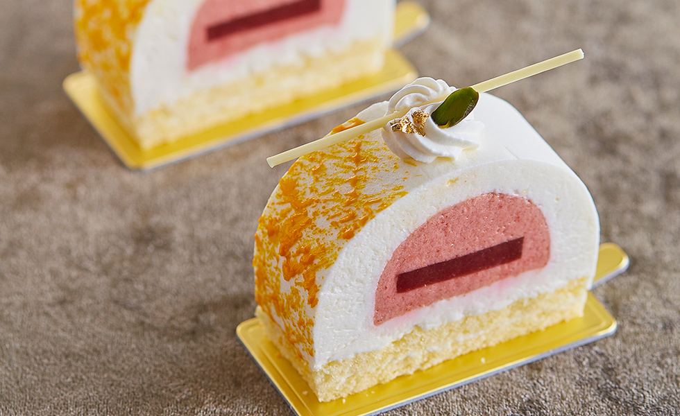 マンスリーケーキ 京王プラザホテル札幌 公式